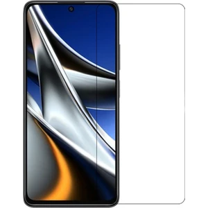 Xiaomi Poco X4 Pro 5g Uyumlu Ön Koruma Cam Ekran Koruyucu