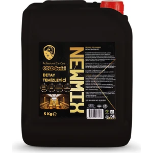 Gold Serisi Detay Temizleyici 5 kg
