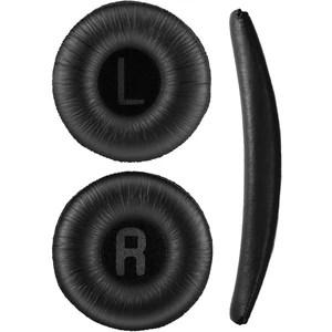 Jbl ile Uyumlu Kulaklık Pedi Süngeri Tune T500BT 510BT 520BT T560BT T600 T450 460 JR300 310 T250 Uyumlu