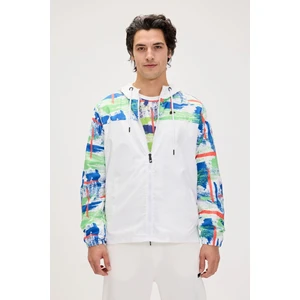 Bad Bear Doyle Erkek Rüzgarlık 24.02.13.002-C04 24.02.13.002-C04011