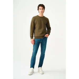 Dante Green Erkek Pantolon LF2037020 LF2037020002