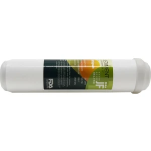 Inline Sediment Filtre 12" Su Arıtma Cihazı Filtresi