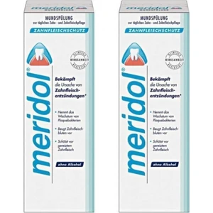 Ağız Bakım Suyu 400 ml 2 Adet