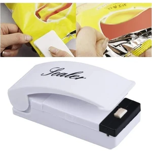 Poşet Kapatıcı Handy Sealer