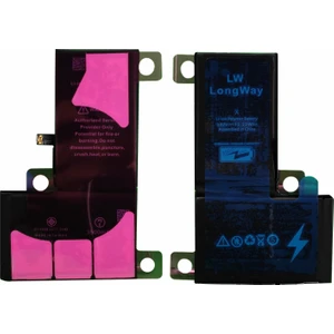 iPhone x Uyumlu Lw 3500 Mah Batarya