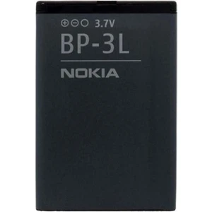 Nokia 603 Uyumlu Bp-3l 1320 Mah Batarya