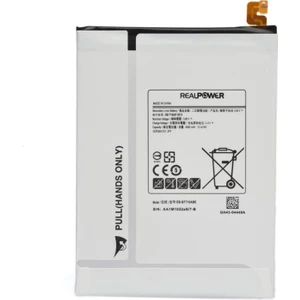 Samsung Galaxy T710 Tab S2 8.0 Uyumlu 4000 Mah Batarya