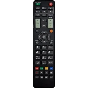 Sunplus Akıllı Kumanda Sunplus Hd Xtream Uyku Youtube Free Tuşlu