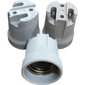 Fdn Tools E27 Duy Porselen 3 Adet