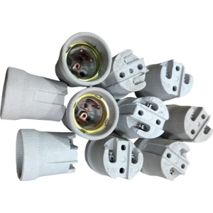 Fdn Tools E27 Duy Porselen 10 Adet