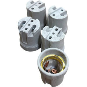 Fdn Tools E27 Duy Porselen 5 Adet