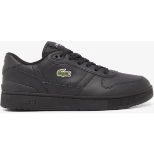 T-Clip Erkek Siyah Sneaker 748SMA0031T 02H