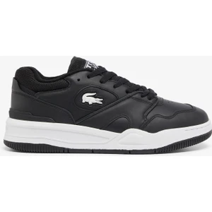 Lineshot Erkek Siyah Sneaker 748SMA0025 312