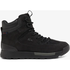 Urban Braker Erkek Siyah Bot 748CMA0015 237