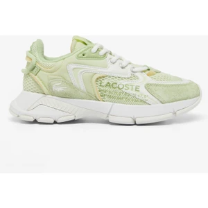 L003 Neo Kadın Açık Yeşil Sneaker 748SFA0083 2k8