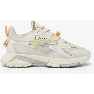 L003 Neo Tech Kadın Beyaz Sneaker 748SFA0087 18C