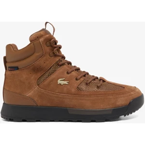 Urban Braker Erkek Kahverengi Bot 748CMA0015 267