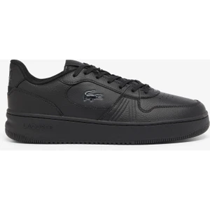 L001 Erkek Siyah Sneaker 748SMA0097T 02H