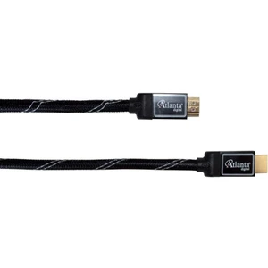 HDMI-02 Gold Altın Uçlu Özel Sargılı HDMI Kablo (1,5 Metre)