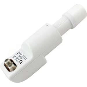 Slim İnce Twin Çiftli LNB (Multifeed)