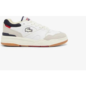 Lineshot Erkek Beyaz Sneaker 748SMA0102 40F