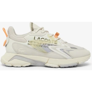 L003 Neo Tech Erkek Beyaz Sneaker 748SMA0062 18C