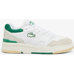 Lineshot Erkek Beyaz Sneaker 748SMA0100 082