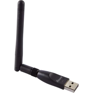AWF-150 Wifi Adaptör 5 dB Antenli