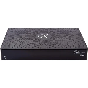 4K CI UHD Modül Girişli DVB-S2X/T/T2/C Combo Android Uydu Alıcı