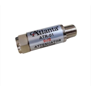 ATR-01 Atteunator Sinyal Dengeleyici