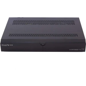 Xtrend ET9000 Çift İki Modül Girişli Çift Tuner Full HD Enigma2 Uydu Alıcısı