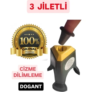 Marmara Zeytin Çizme Dilme Aparatı