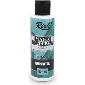 01841 12011339 Magic Dekopaj Tutkalı 120 cc