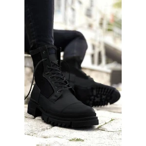 Big King Siyah Erkek Postal