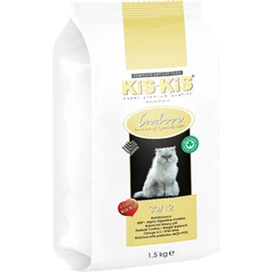 Indoor & Sterilised Kısırlaştırılmış Yaşlı Kedi Maması 1,5 kg