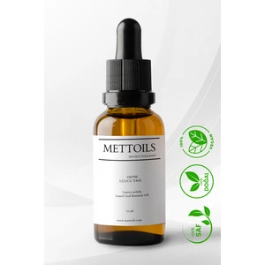 Saf ve Doğal Uçucu Defne Yağı