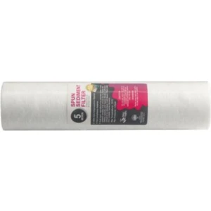 5 Mikron Spun Filtre 10" Su Arıtma Cihazı Filtresi