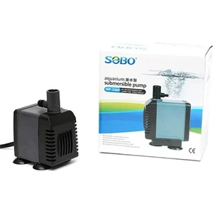 Angora Sobo Wp-3500 Kafa Motoru