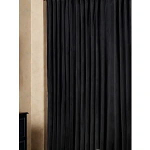 Özel Jaluzi Siyah Blackout (Karartma) Pilesiz Güneşlik (571)