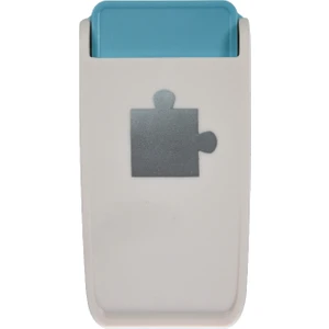 Süper Şekilli Delgeç Puzzle 3.8 cm KM5815