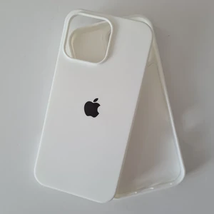 More Gsm Apple iPhone 16 Pro Max (6.9 Inç) Uyumlu Lansman Içi Süet Silikon Kılıf