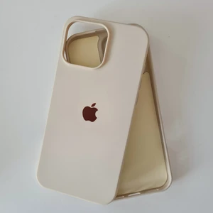 More Gsm Apple iPhone 16 Pro Max (6.9 Inç) Uyumlu Lansman Içi Süet Silikon Kılıf