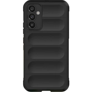 Samsung Galaxy S24 Fe Kılıf Optimum Silikon + Ekran Koruyucu