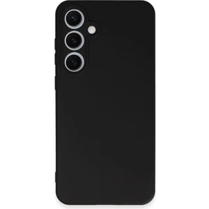 Samsung Galaxy S24 Fe Kılıf Premier First Silikon