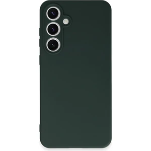 Samsung Galaxy S24 Fe Kılıf Premier First Silikon