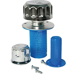 Depo Kapağı Büyük Boy "vidalı"(Boyalı)