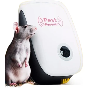 Fare Haşere Kovucu Pest Repeller XLF101
