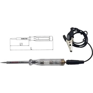 Oto Kontrol Kalemi 135 mm  Izeltaş