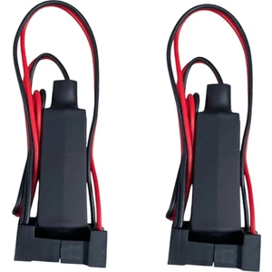 H7 Soketli Arıza Kesici