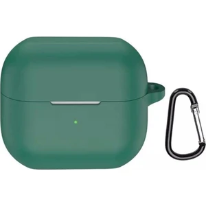 Samsung Galaxy Buds3 Pro Kulaklık Kılıfı Silikon